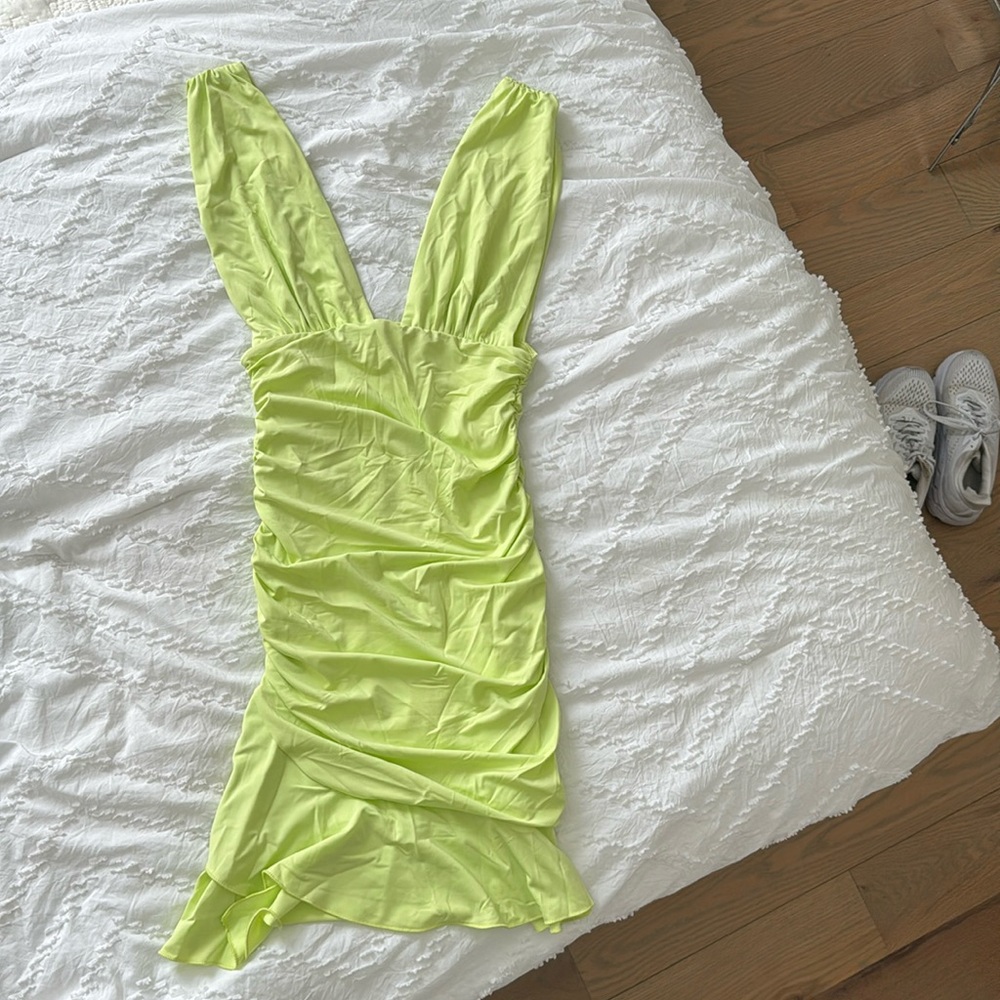 Princess Polly mini dress